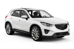 mazda cx