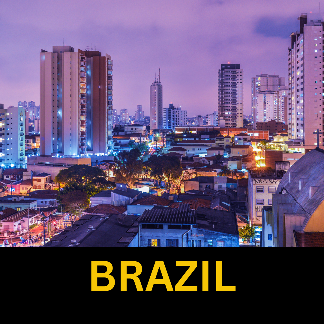 Brazil