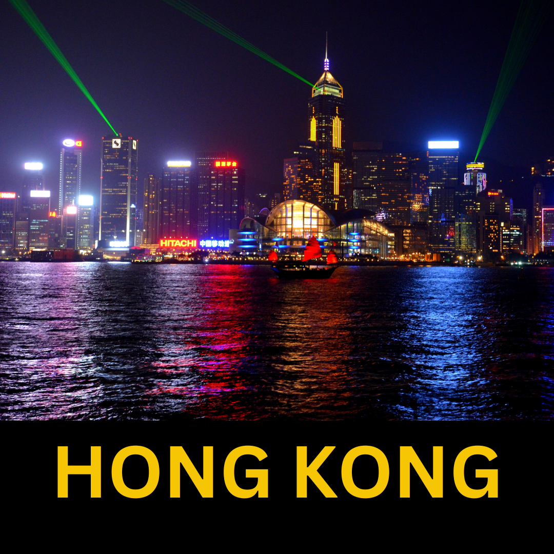 Hong Kong