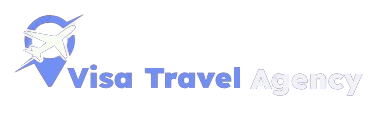 Visa Travel Agency logo
