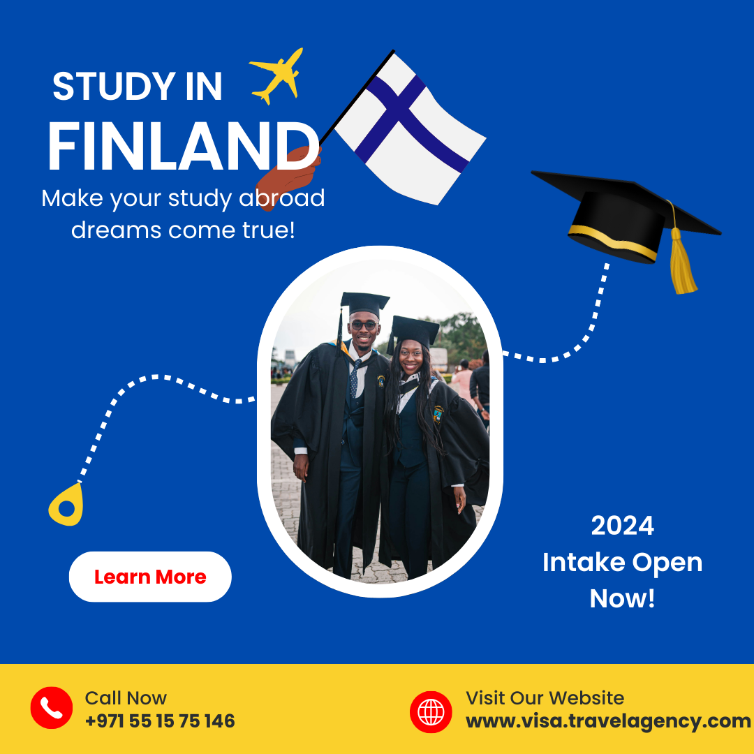 finland