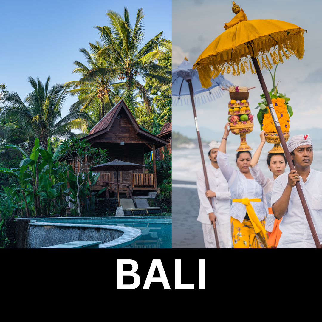 Bali