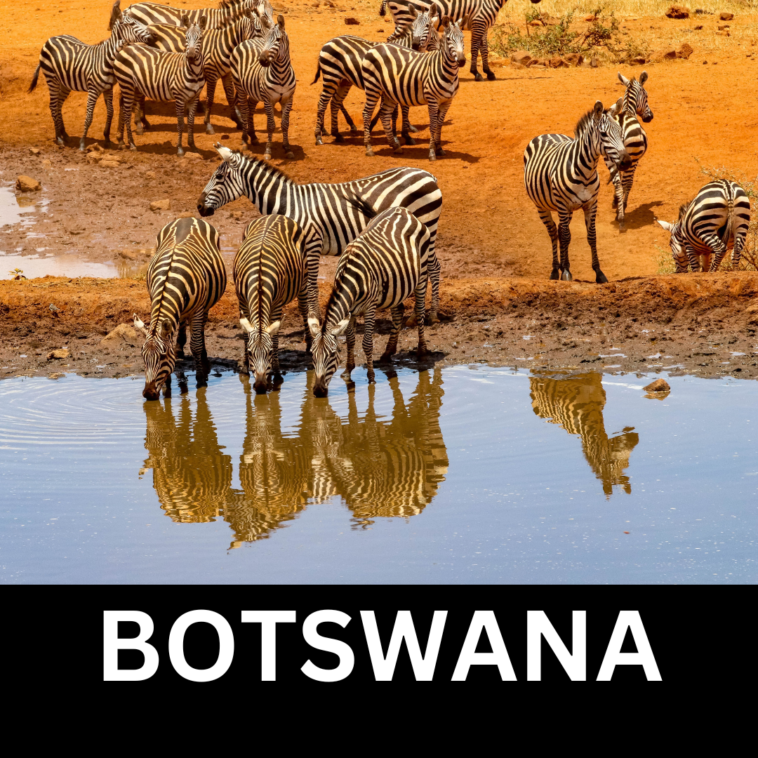 Botswana