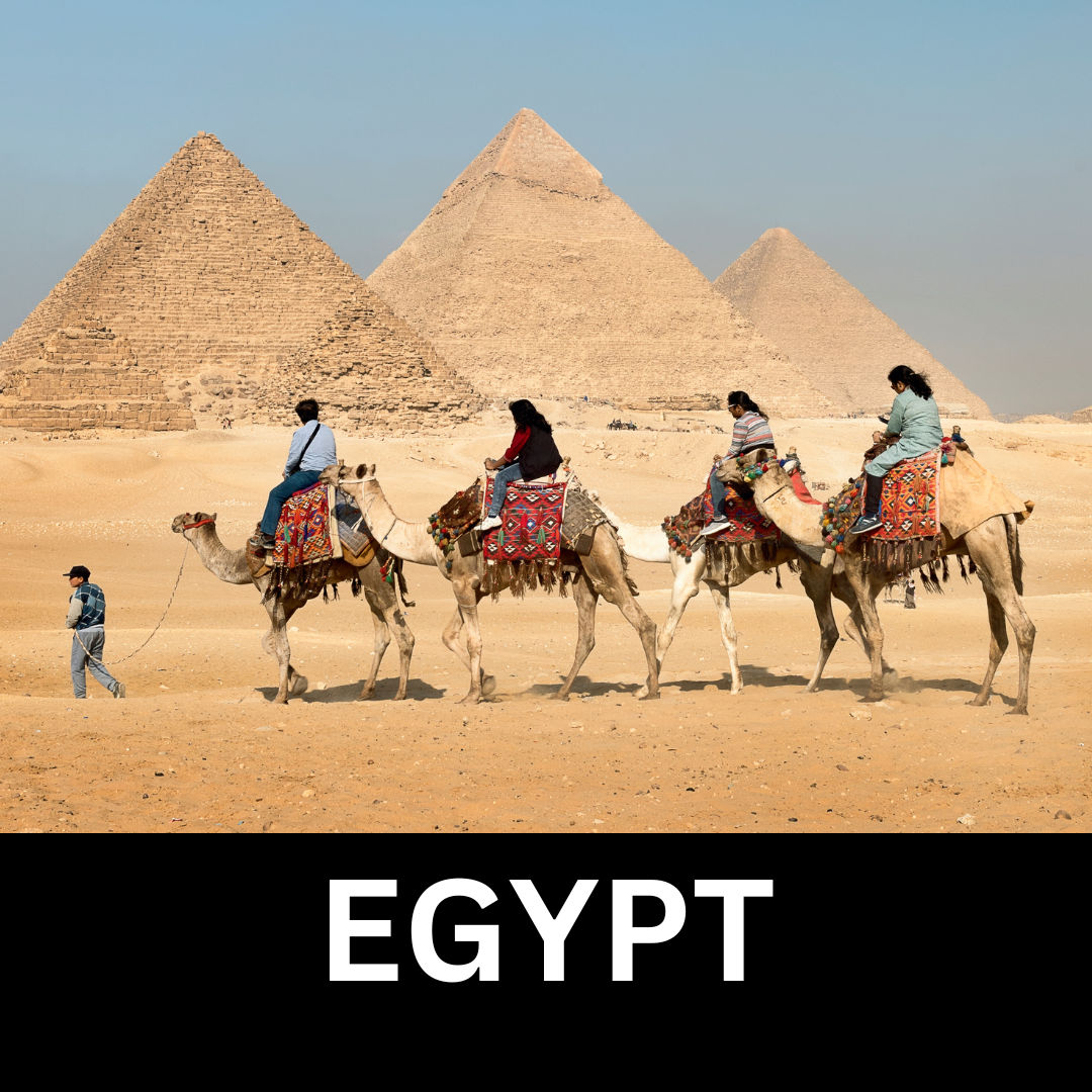 Egypt