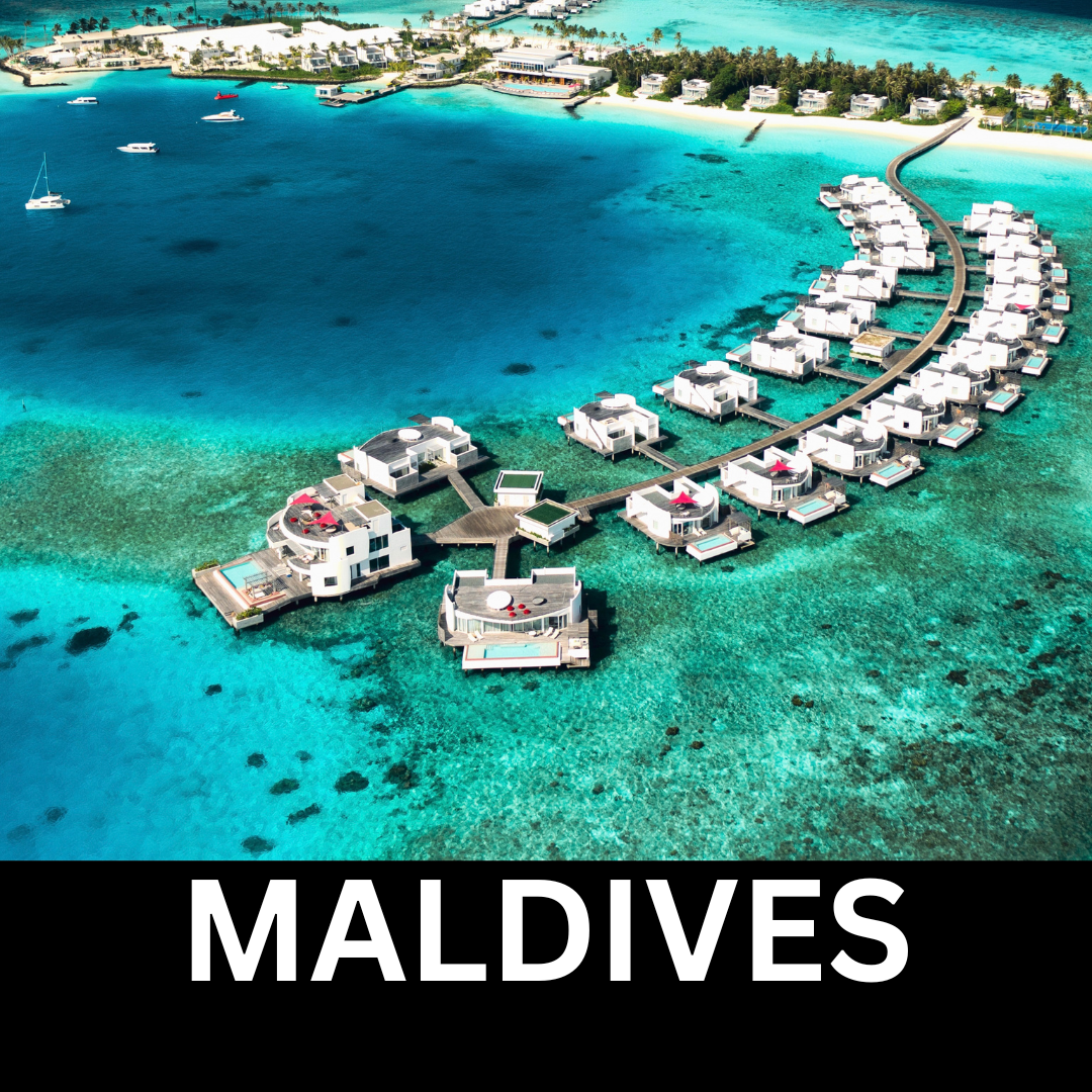 Maldives
