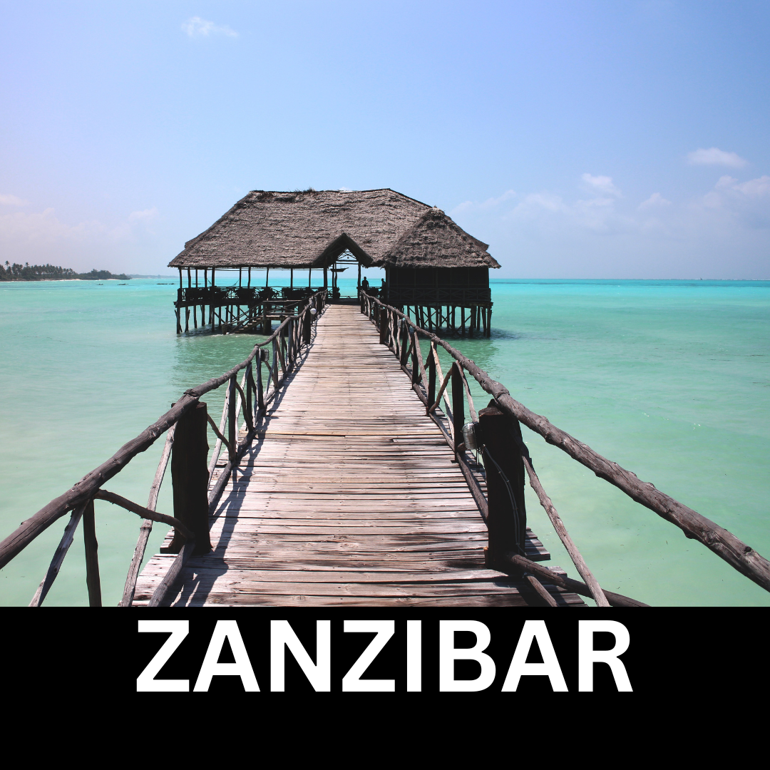 Zanzibar