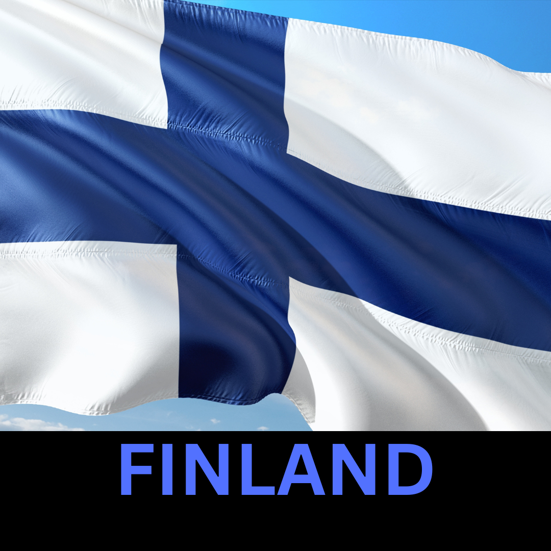 Finland