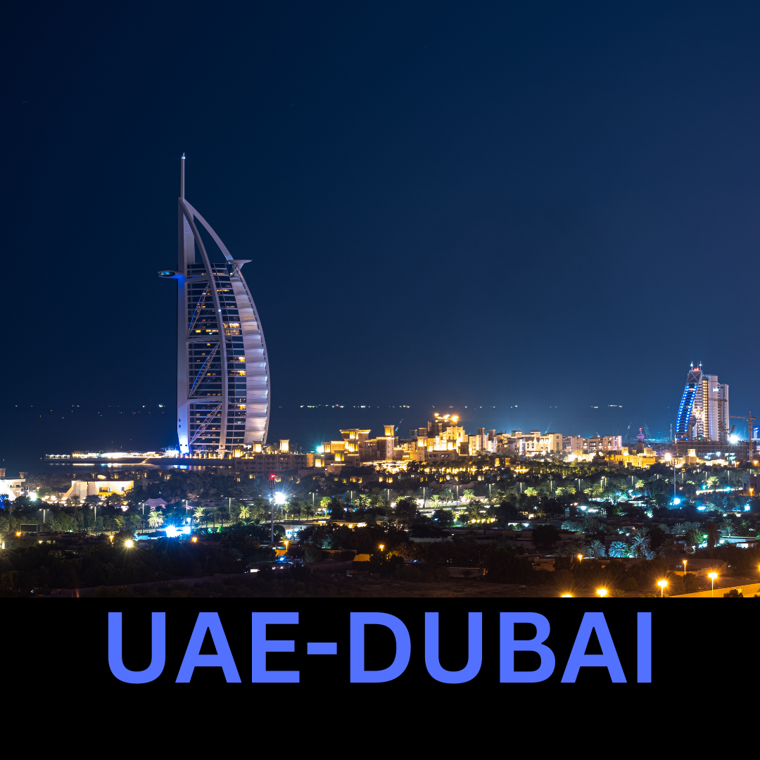 UAE