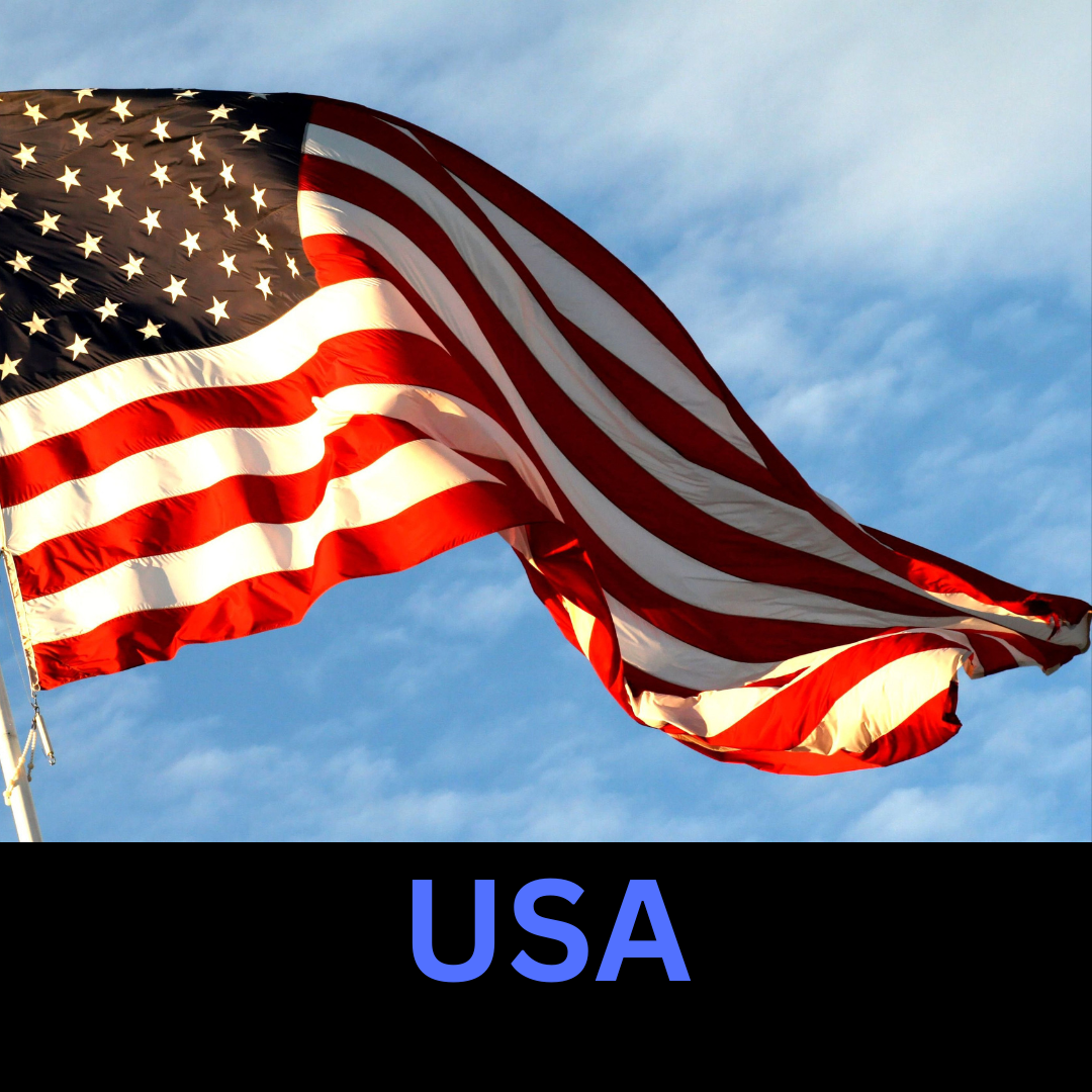 USA